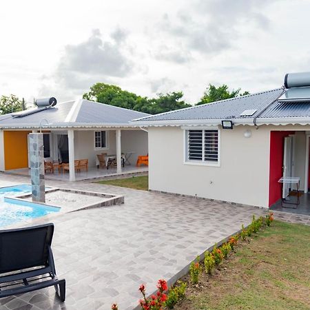 Promo ! Les Paisibles Villas C & G Richeplaine Exterior photo