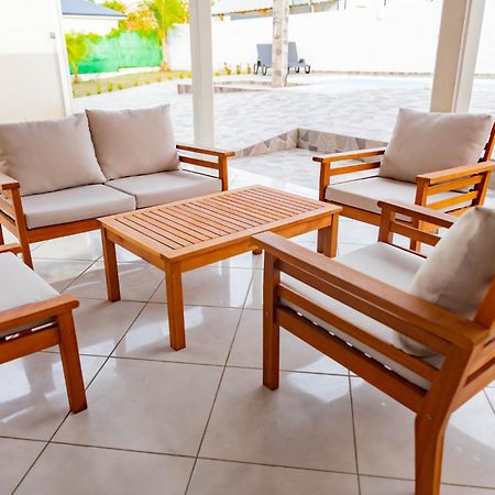 Promo ! Les Paisibles Villas C & G Richeplaine Exterior photo