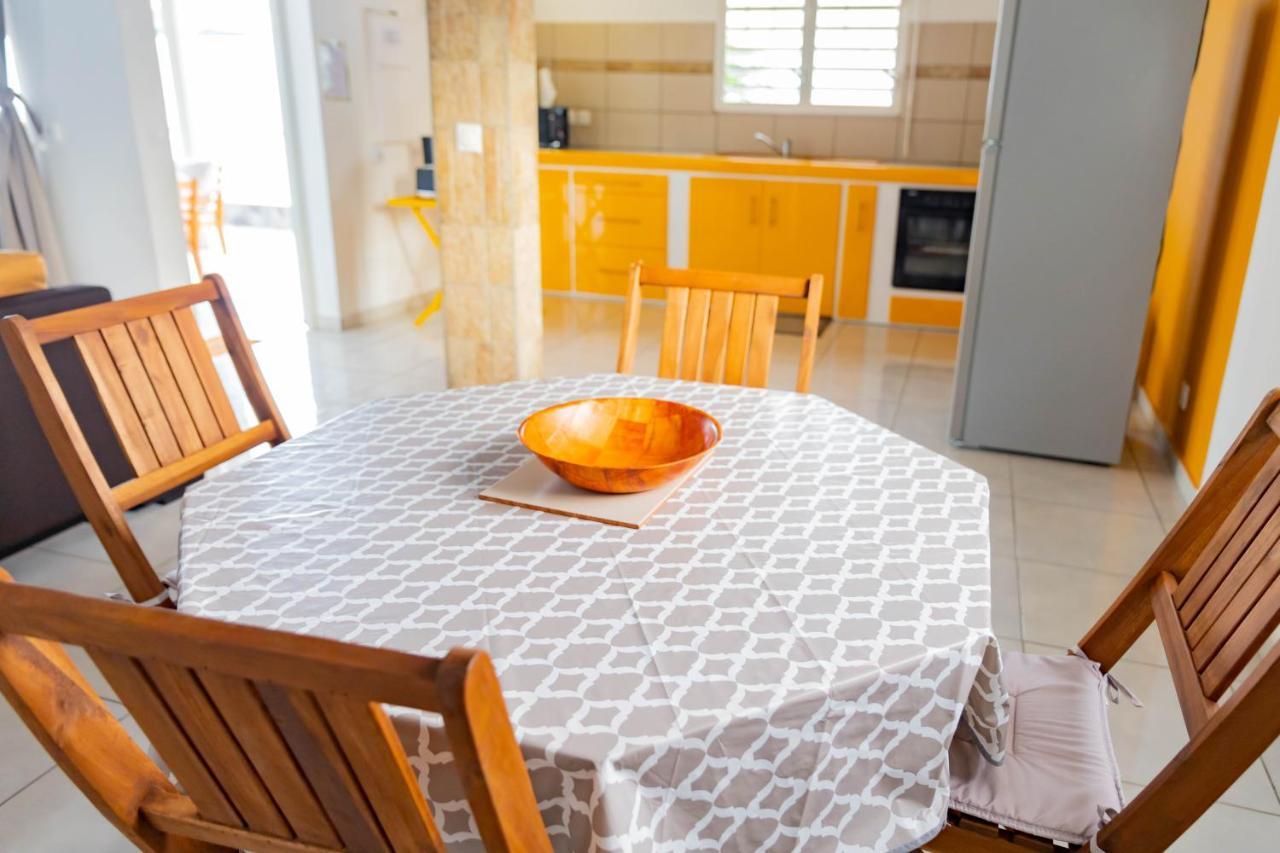 Promo ! Les Paisibles Villas C & G Richeplaine Exterior photo