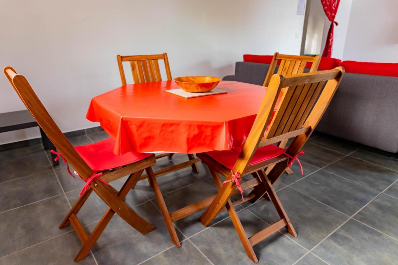 Promo ! Les Paisibles Villas C & G Richeplaine Exterior photo