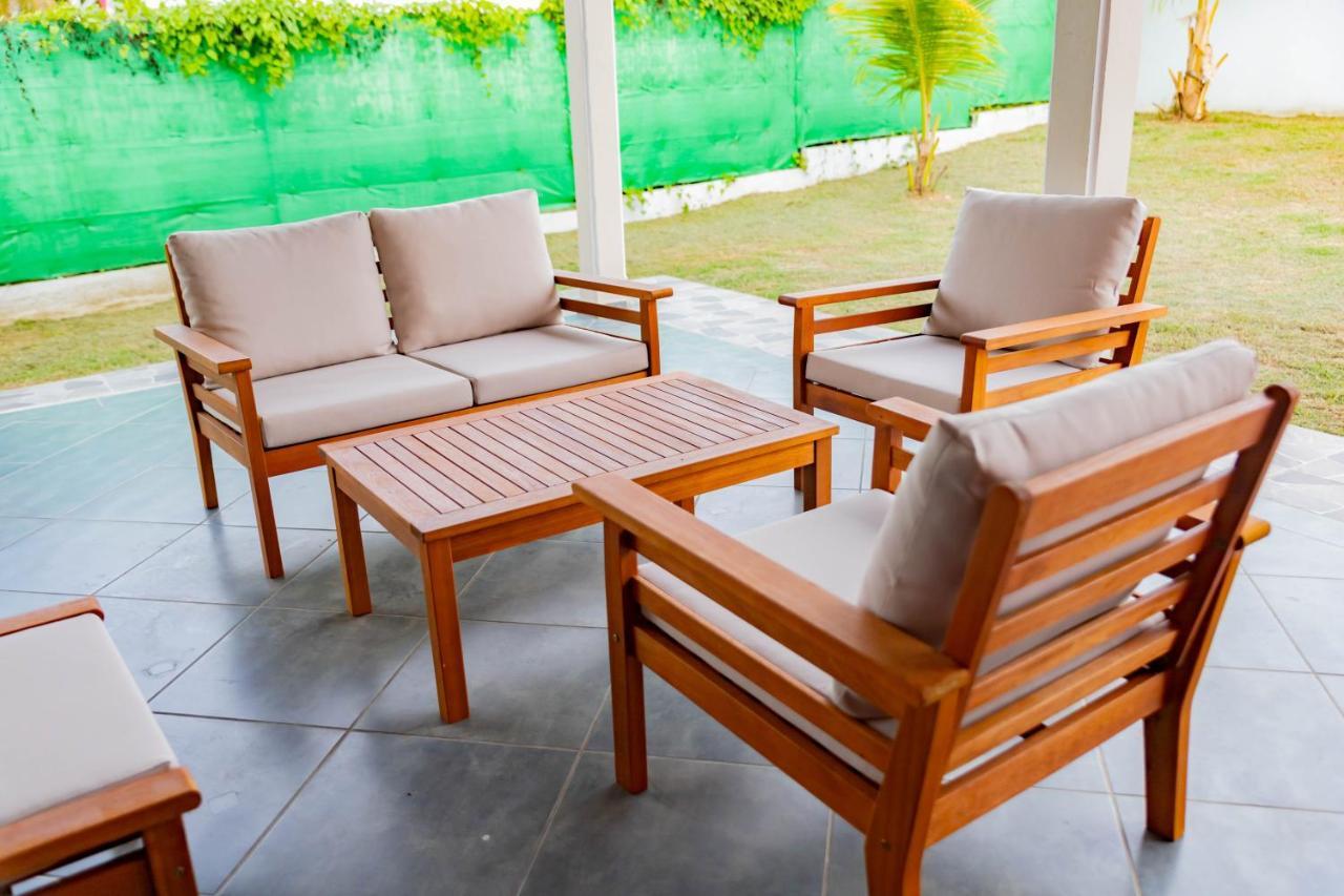 Promo ! Les Paisibles Villas C & G Richeplaine Exterior photo