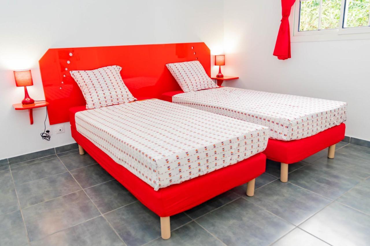 Promo ! Les Paisibles Villas C & G Richeplaine Exterior photo