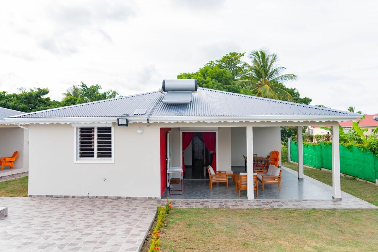 Promo ! Les Paisibles Villas C & G Richeplaine Exterior photo
