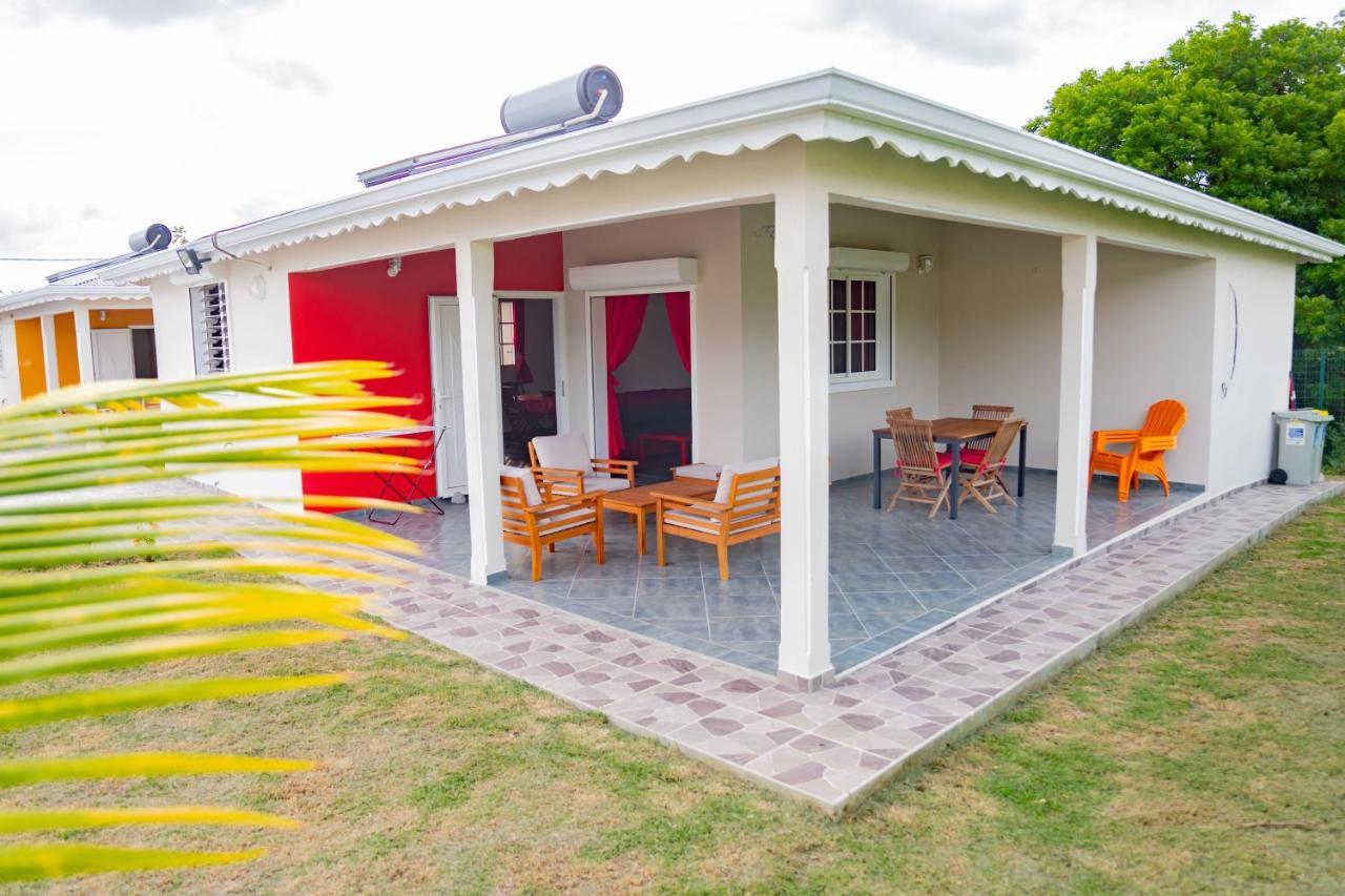 Promo ! Les Paisibles Villas C & G Richeplaine Exterior photo